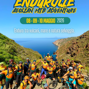 Endurolie - 2026